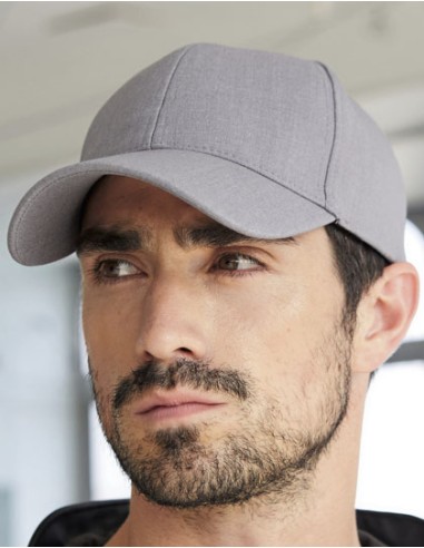 NEO-03204-Six Panel Cap Tom